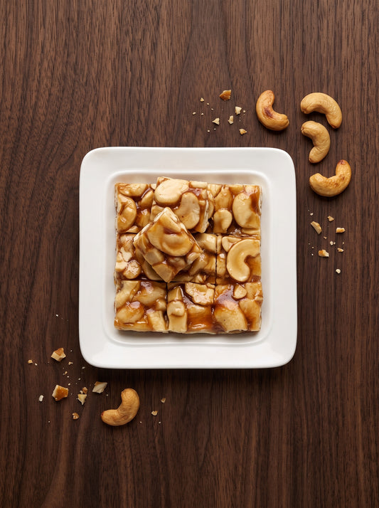 Kaju Chikki – image 5