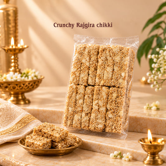 Upvas Crunch Combo