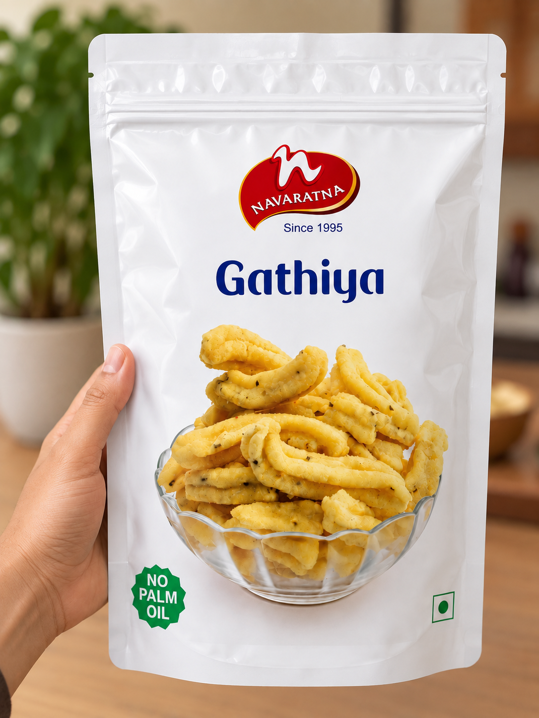 Gathiya