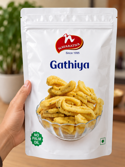Gathiya