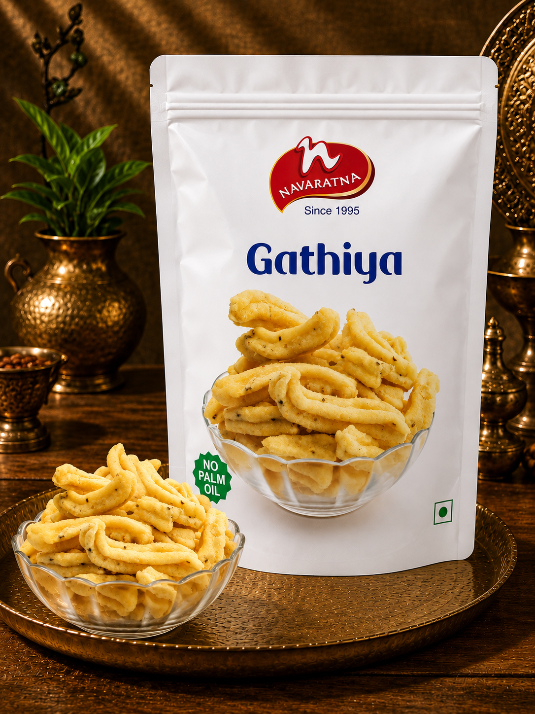 Gathiya
