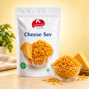Cheese Sev