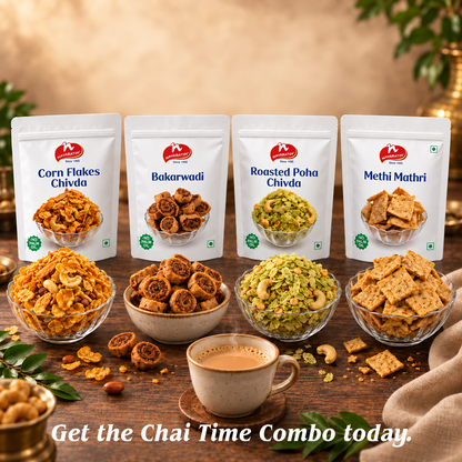 Navaratna Chai-Time Classic Combo - Image 6