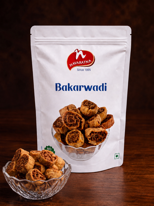 Bakarwadi – image 5