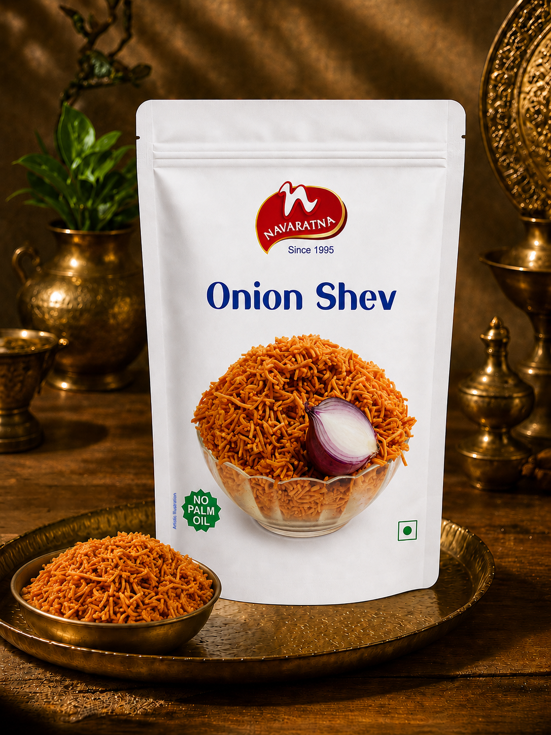 Onion Sev – image 4