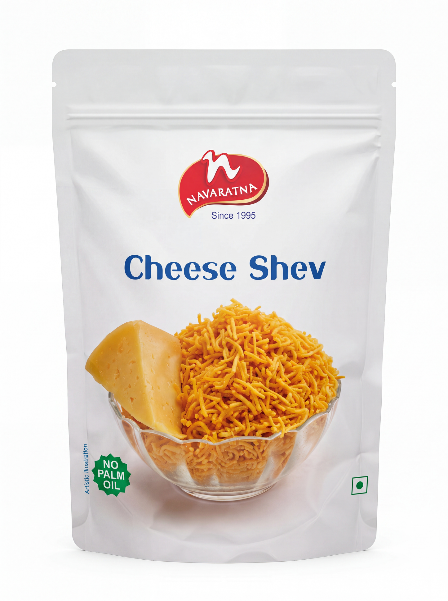 Cheese Sev – image 6