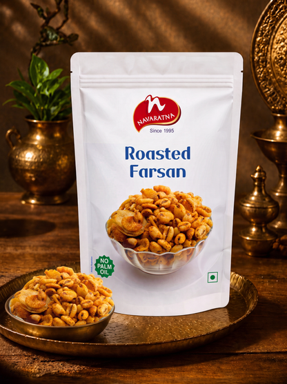 Roasted Farsan – image 6
