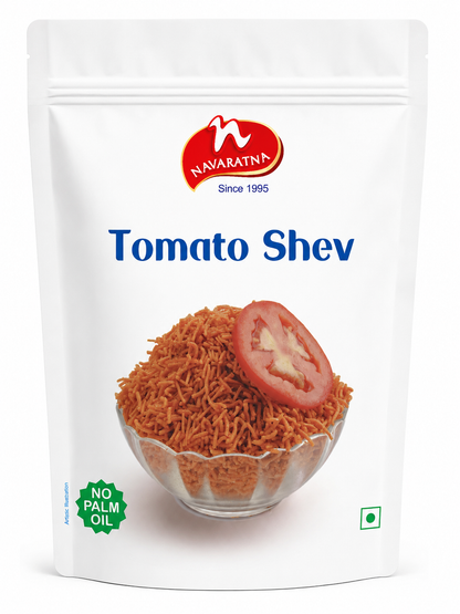 Tomato Sev – image 5