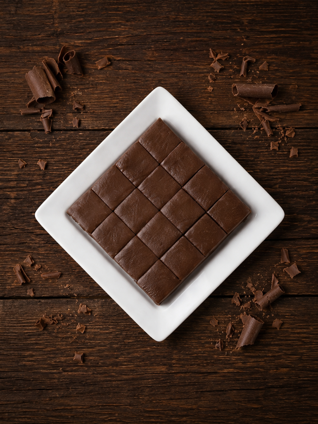 Chocolate Chikki – image 6
