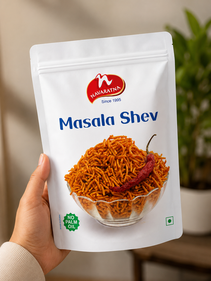 Masala Sev – image 6