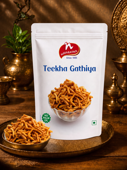 Tikha Gathiya – image 6