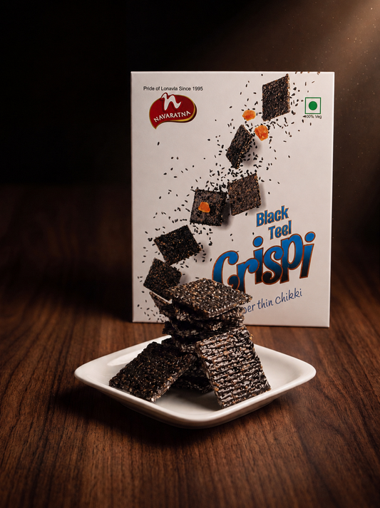 Black Til Chikki – image 3
