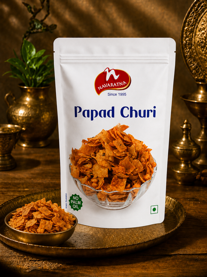 Papdi Churi – image 4