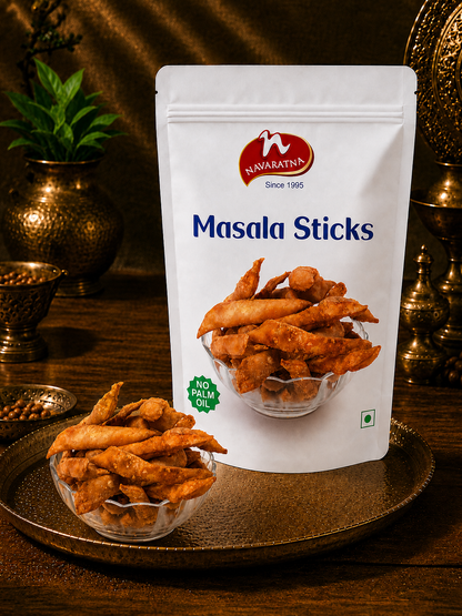 Masala Sticks – image 3