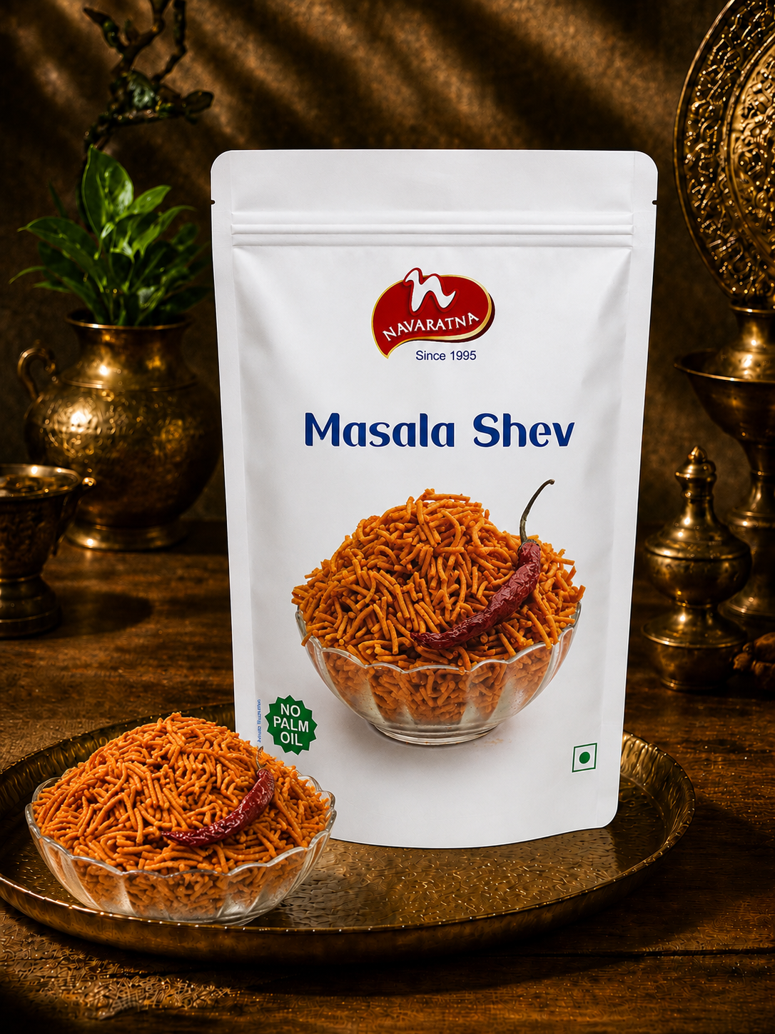 Masala Sev – image 3