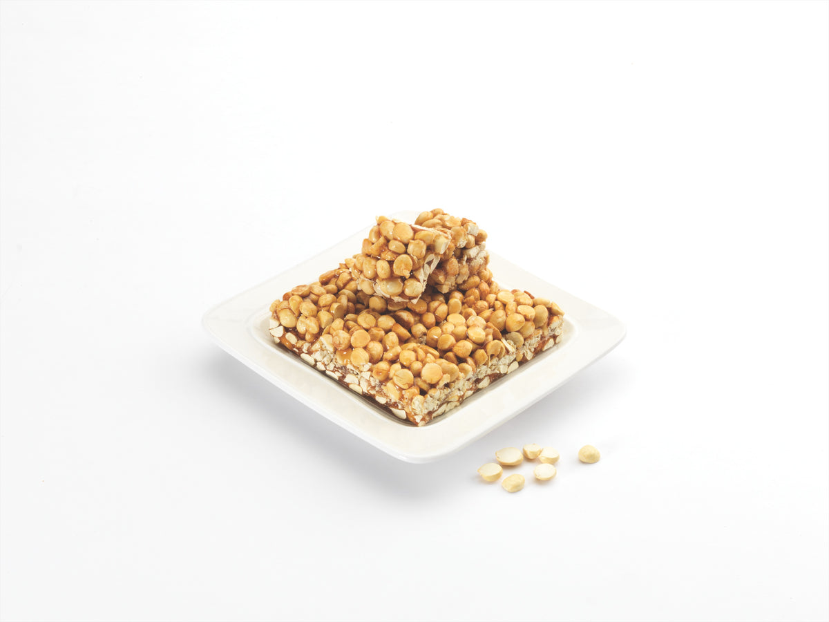 Chana Chikki – image 6