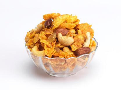 Corn Chivda with Dry Fruit – image 1
