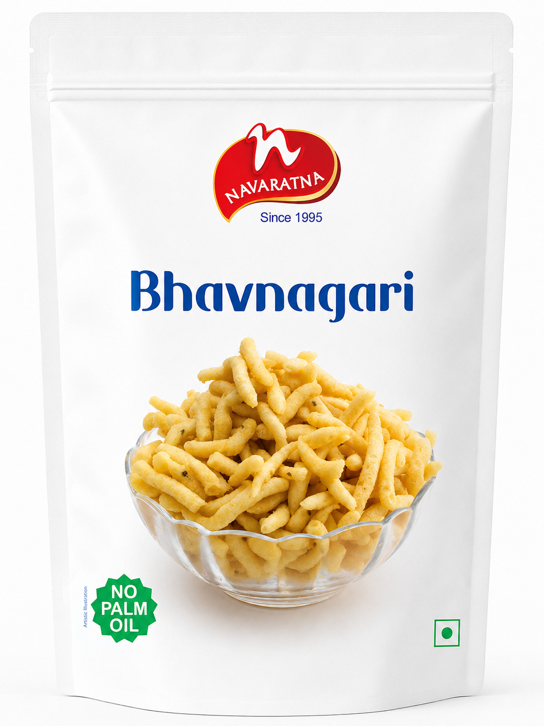 Bhavnagri – image 4