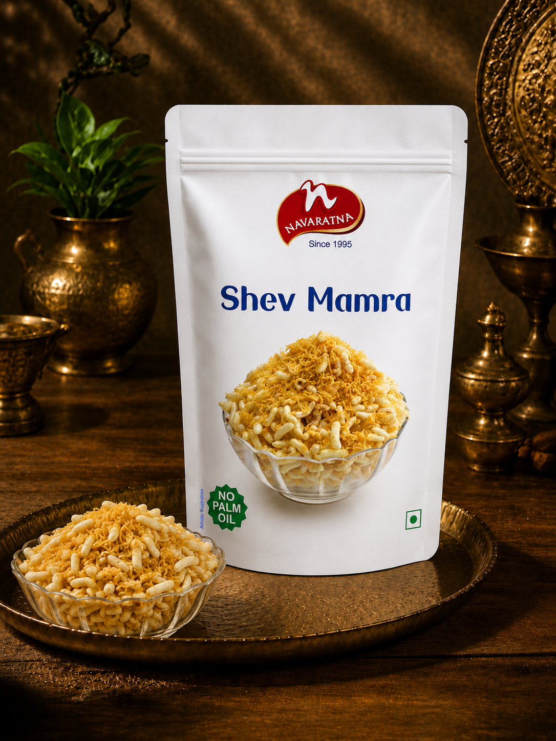 Sev Mamra – image 4