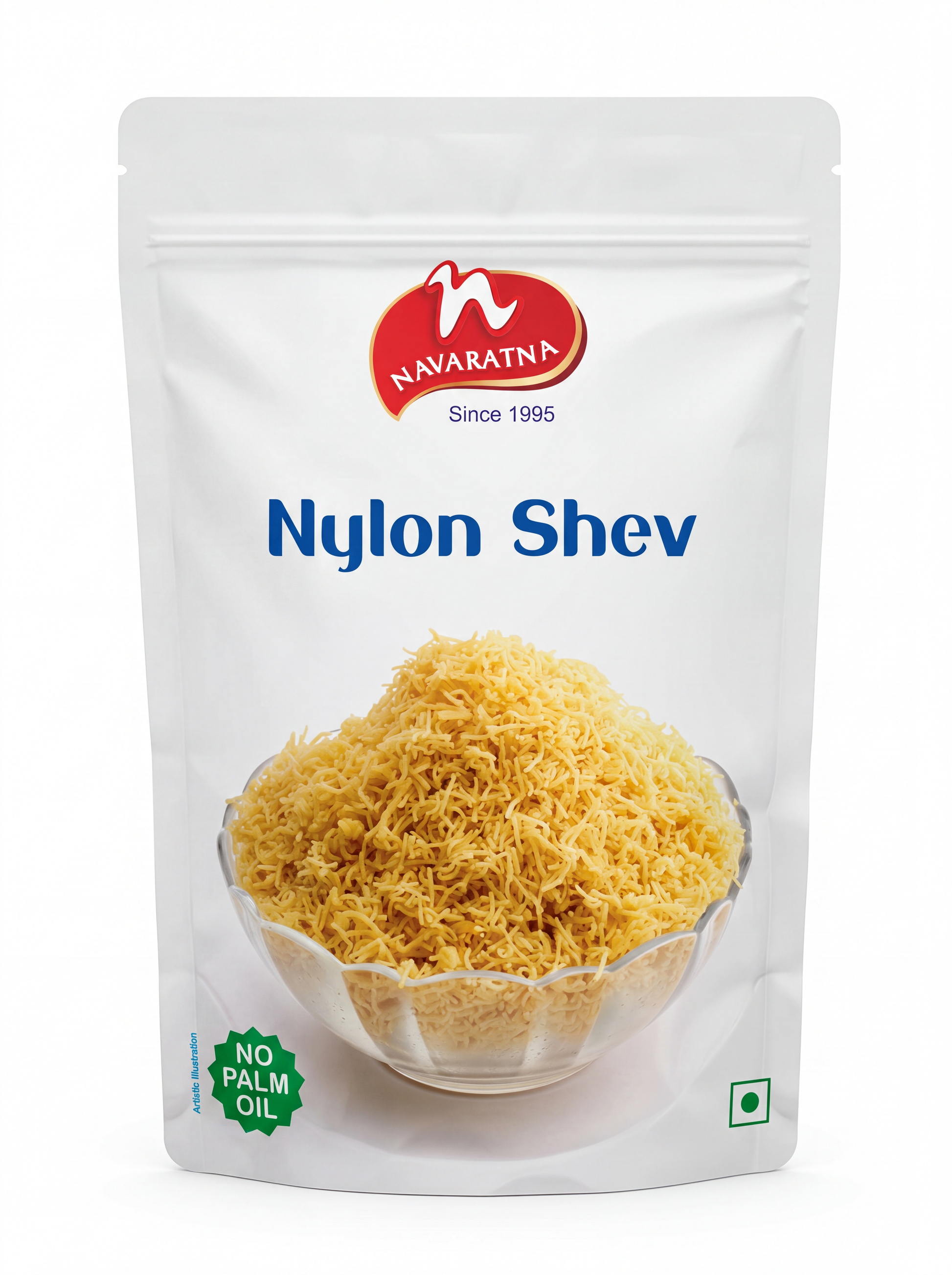 Nylon Sev – image 1