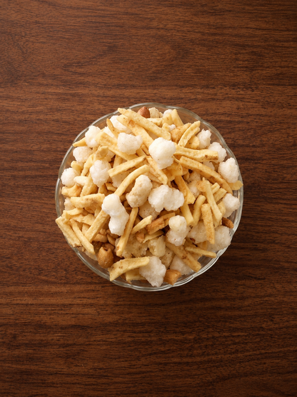 Sabudana Chivda – image 3