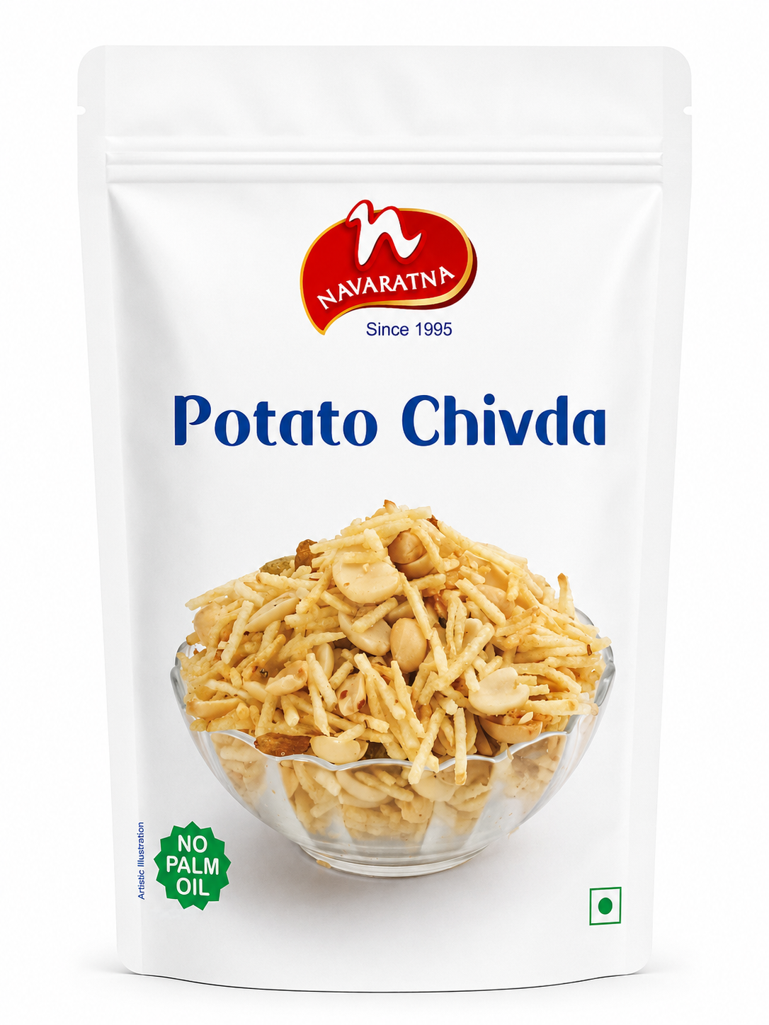 Potato Chivda – image 5