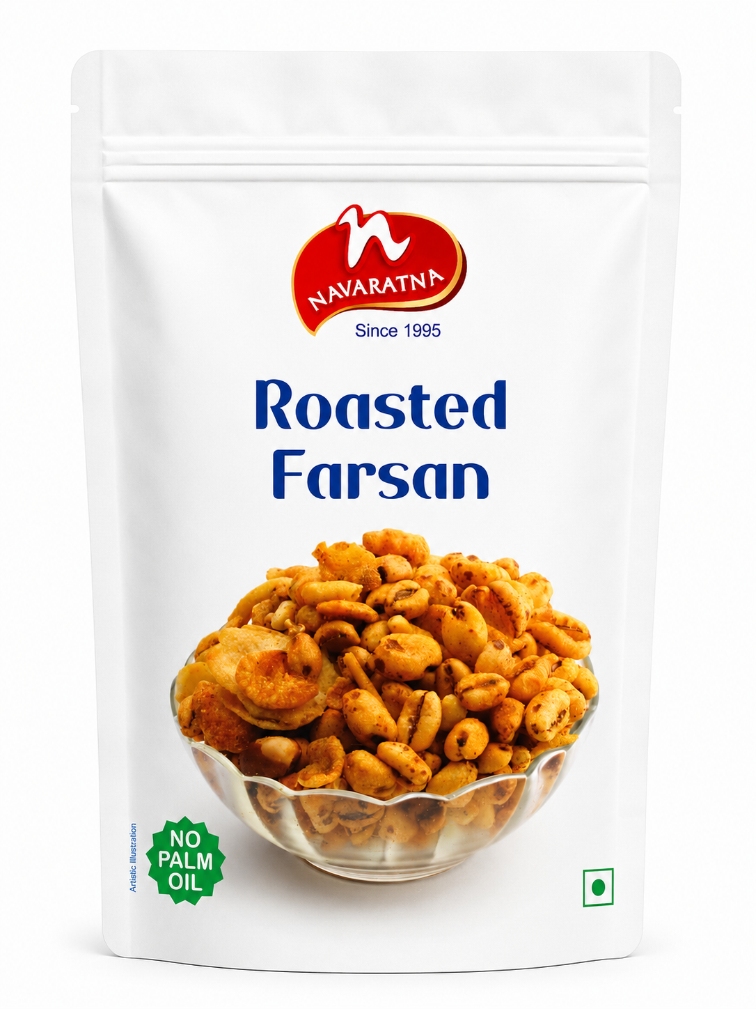 Roasted Farsan – image 3