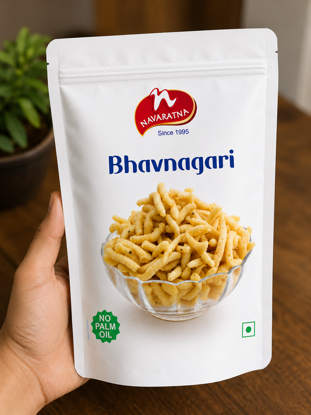 Bhavnagri – image 5