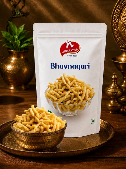 Bhavnagri – image 3