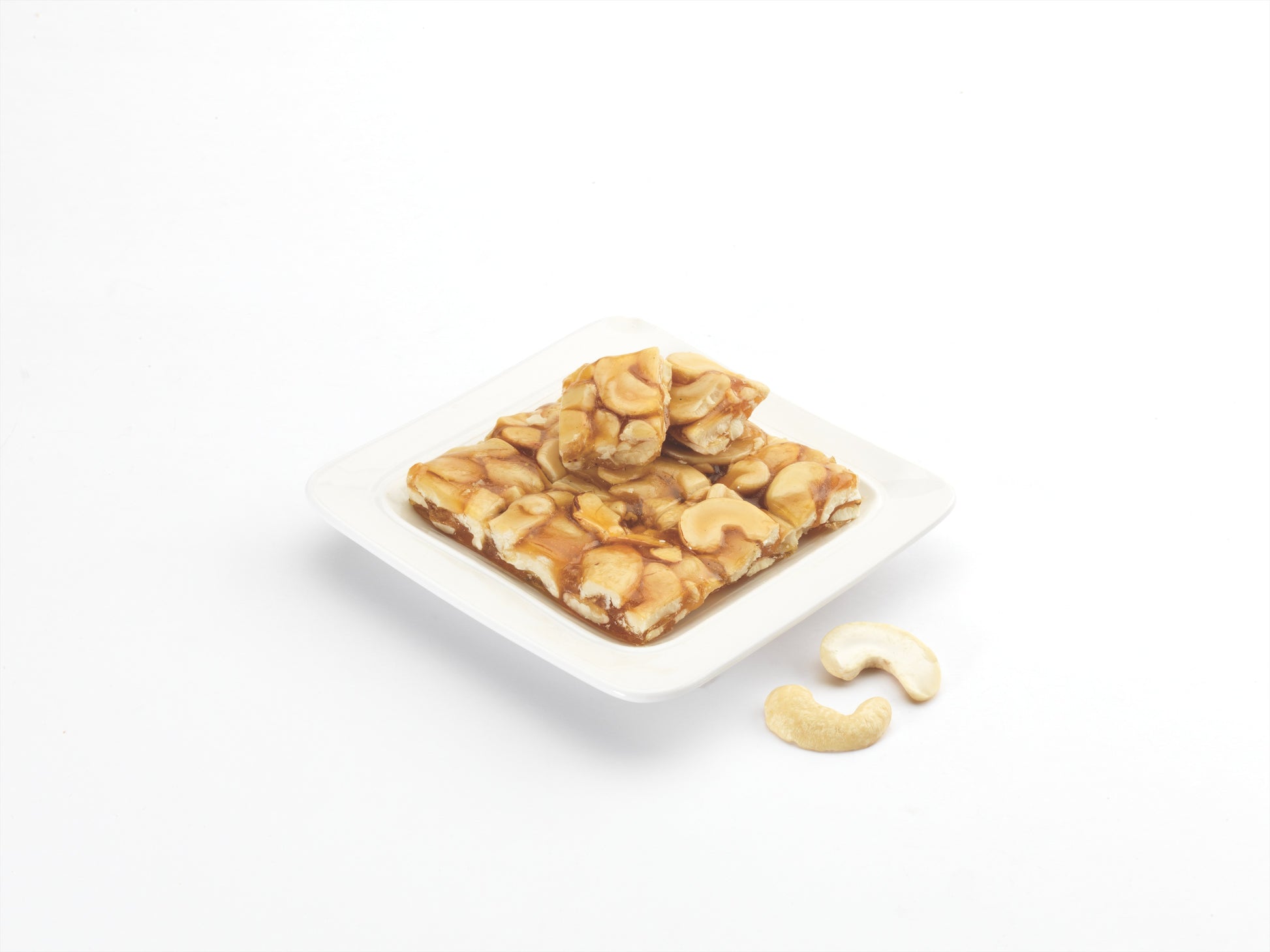 Kaju Chikki – image 7