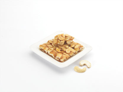 Kaju Chikki – image 7