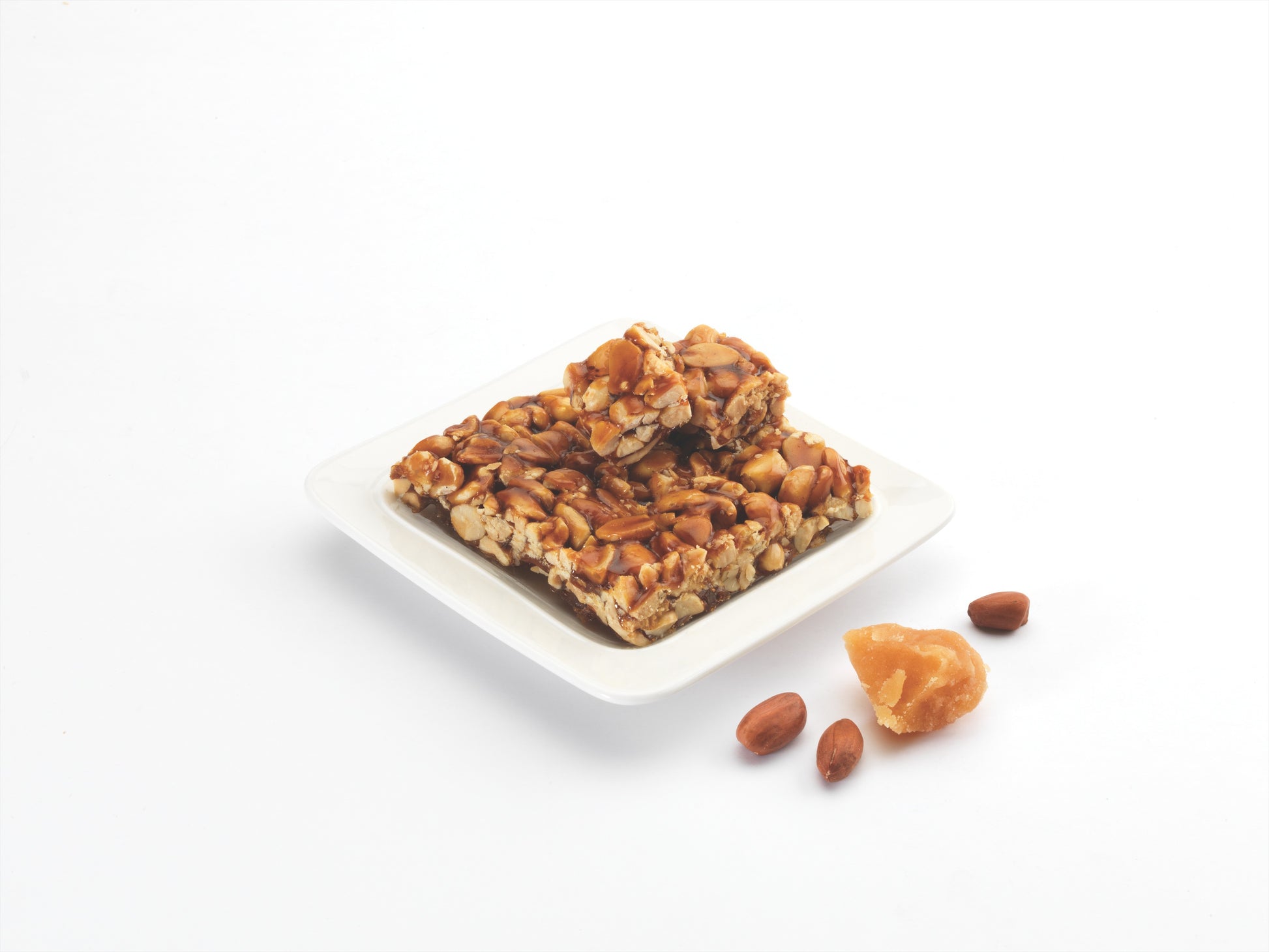 Groundnut Chikki – image 7