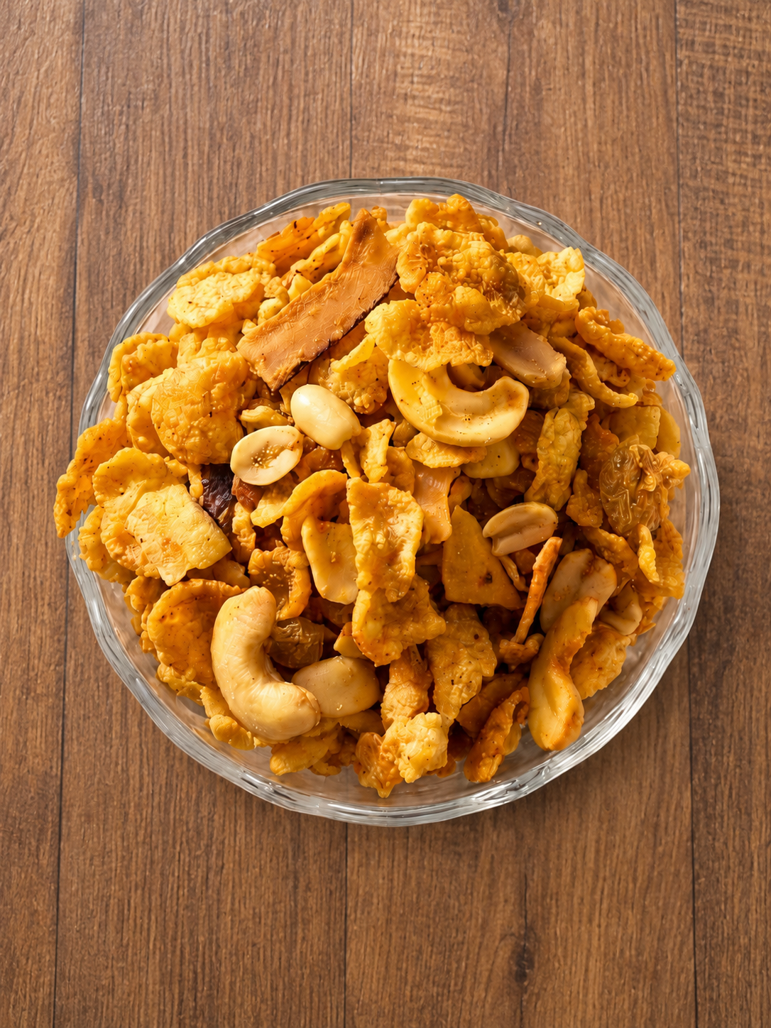 Corn Flakes Chivda – image 5