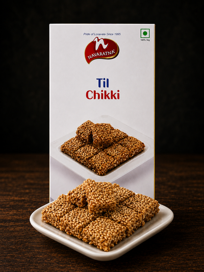 Til Chikki – image 5