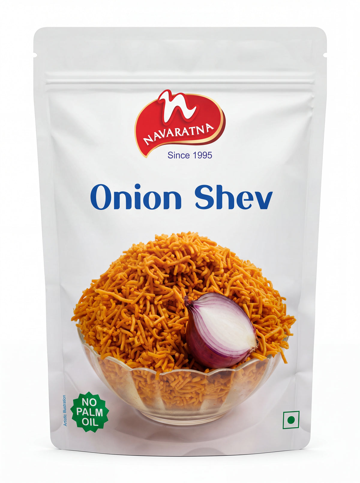 Onion Sev – image 1