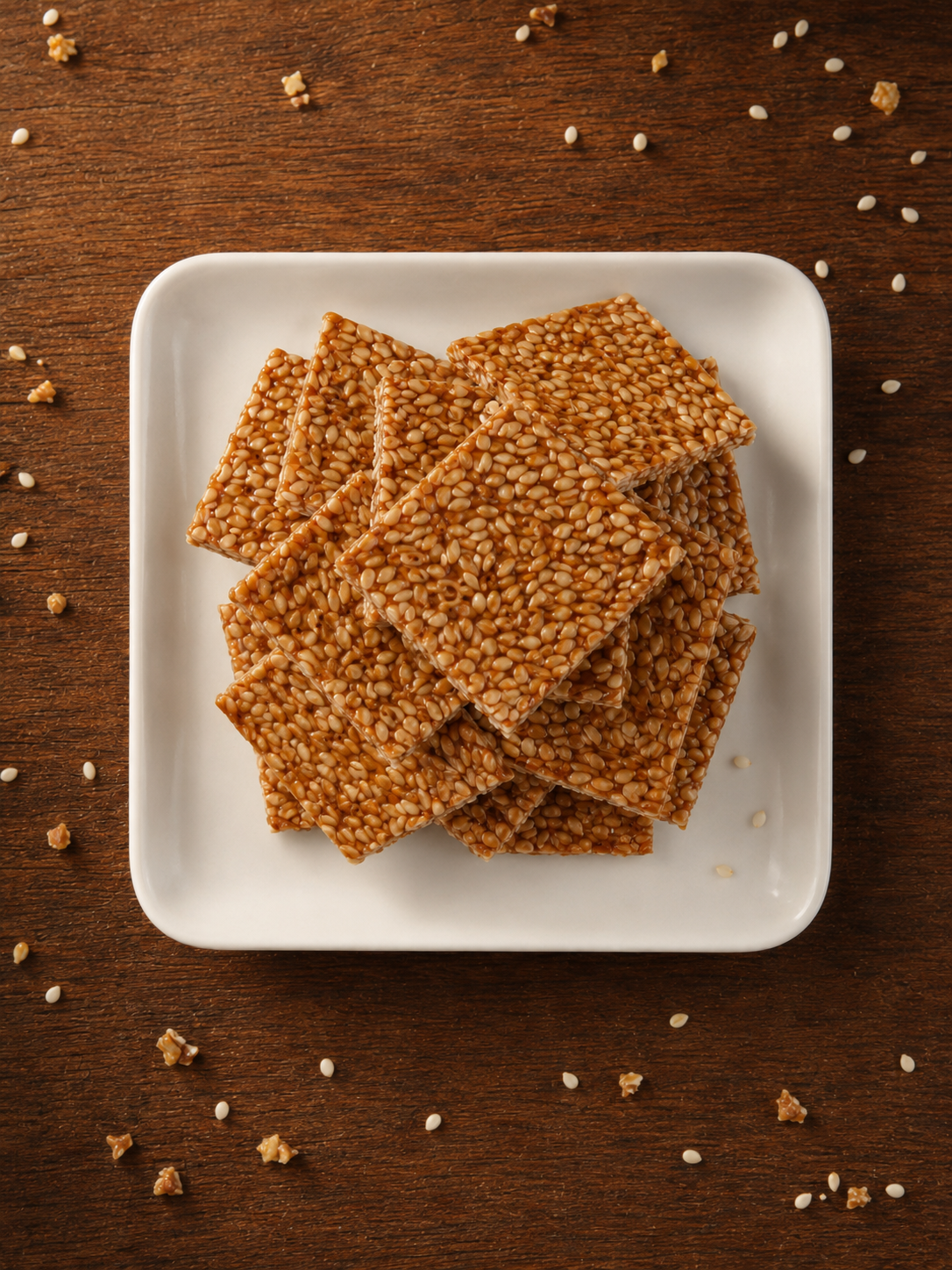 Til Crispi Chikki – image 3