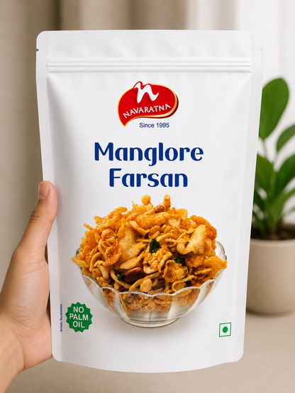 Mangalore Farsan – image 5