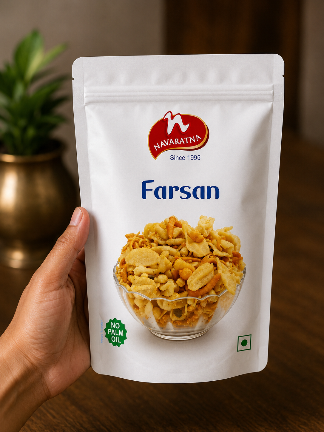 Farsan – image 3
