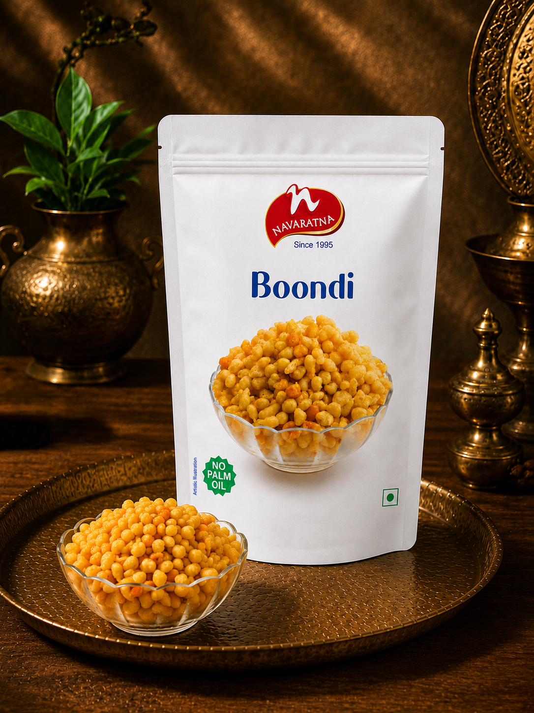 Boondi – image 4