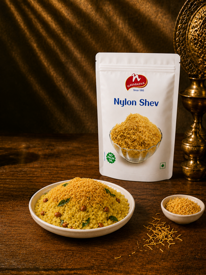 Nylon Sev – image 6