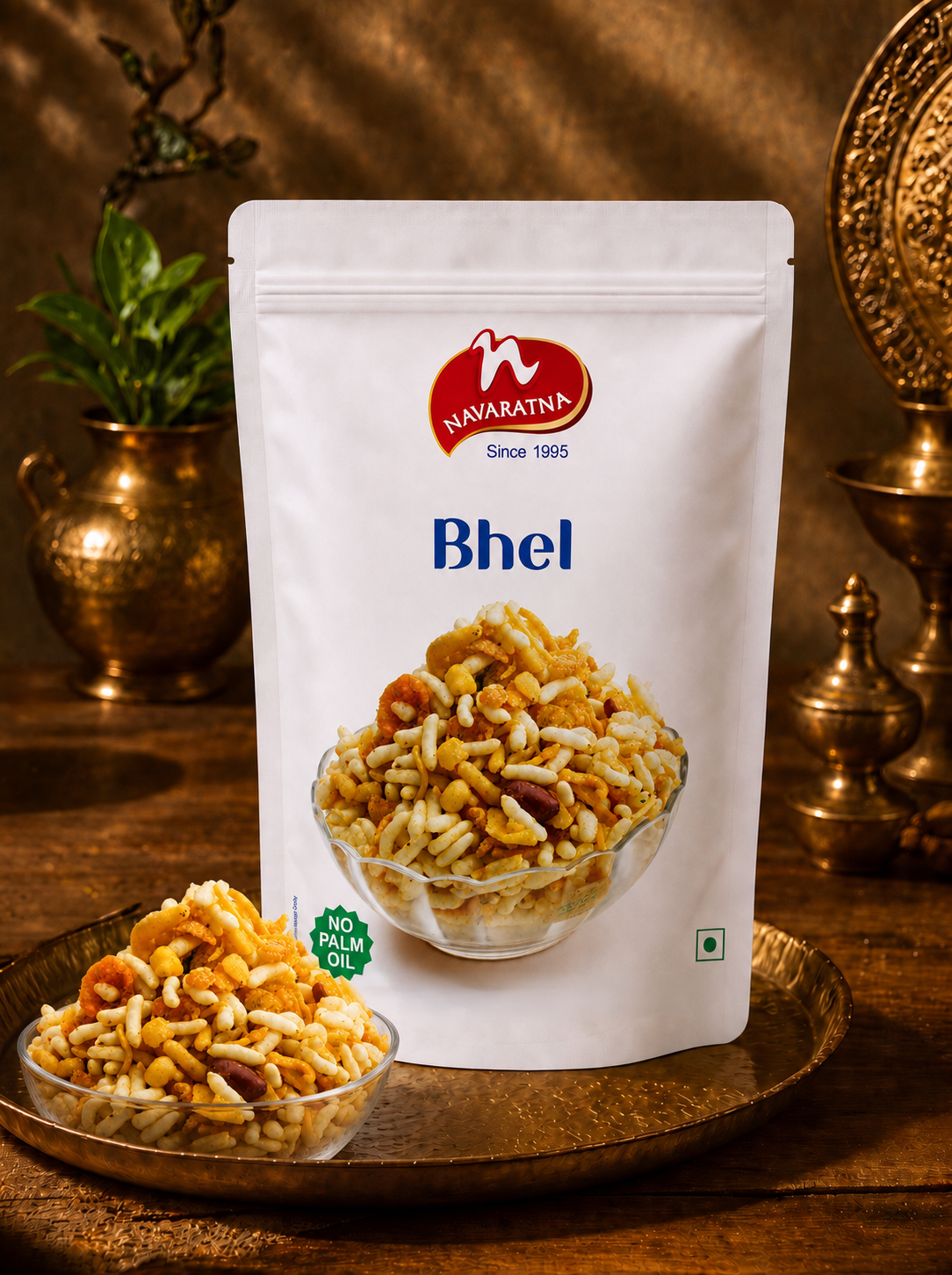 Bhel – image 6
