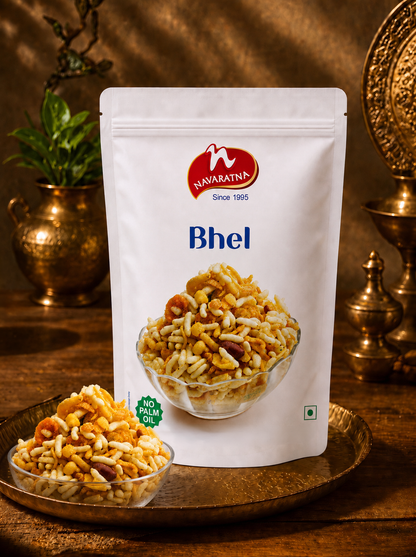 Bhel – image 6
