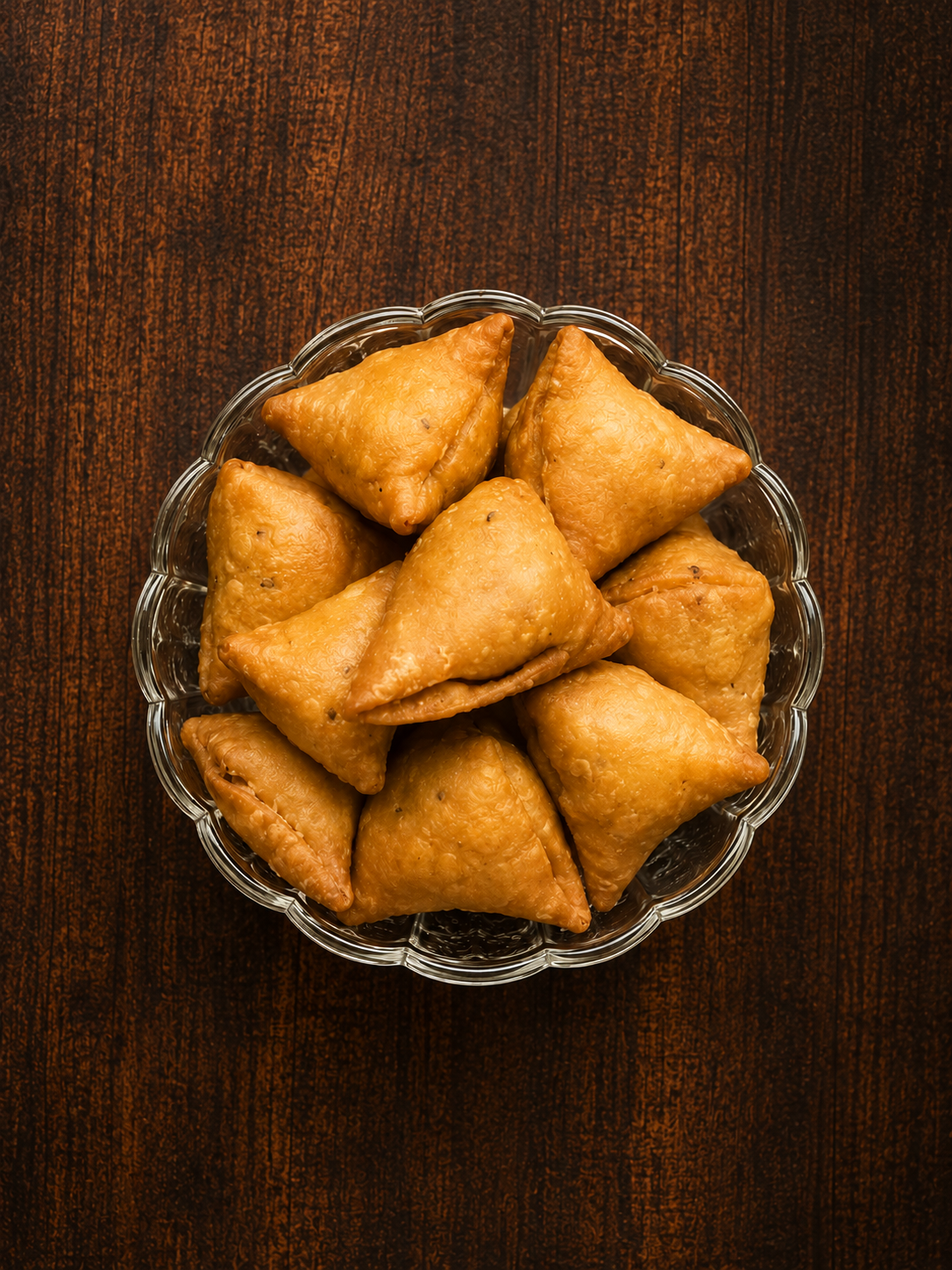 Sev Samosa – image 3