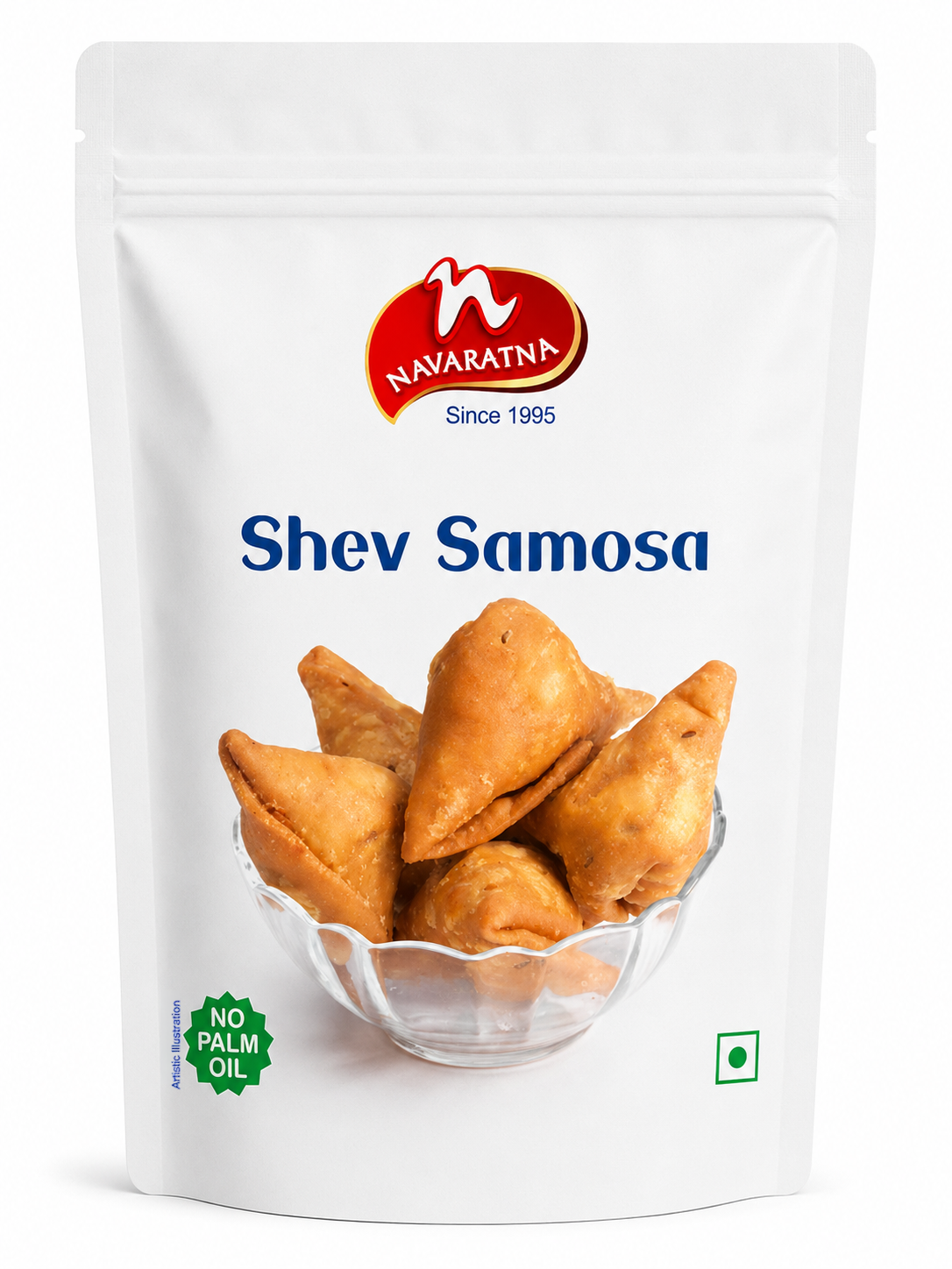 Sev Samosa – image 4