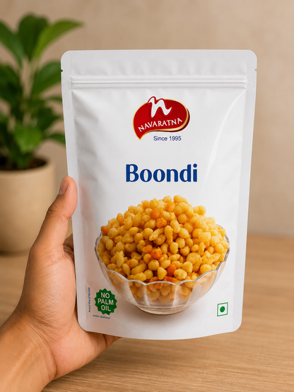 Boondi – image 3