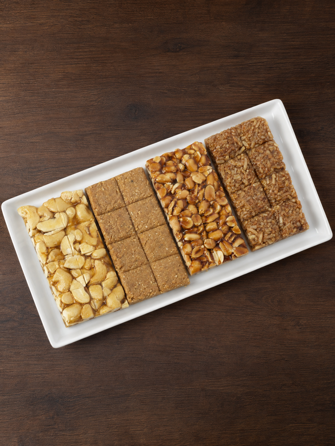 Mix Chikki with Kaju – image 2