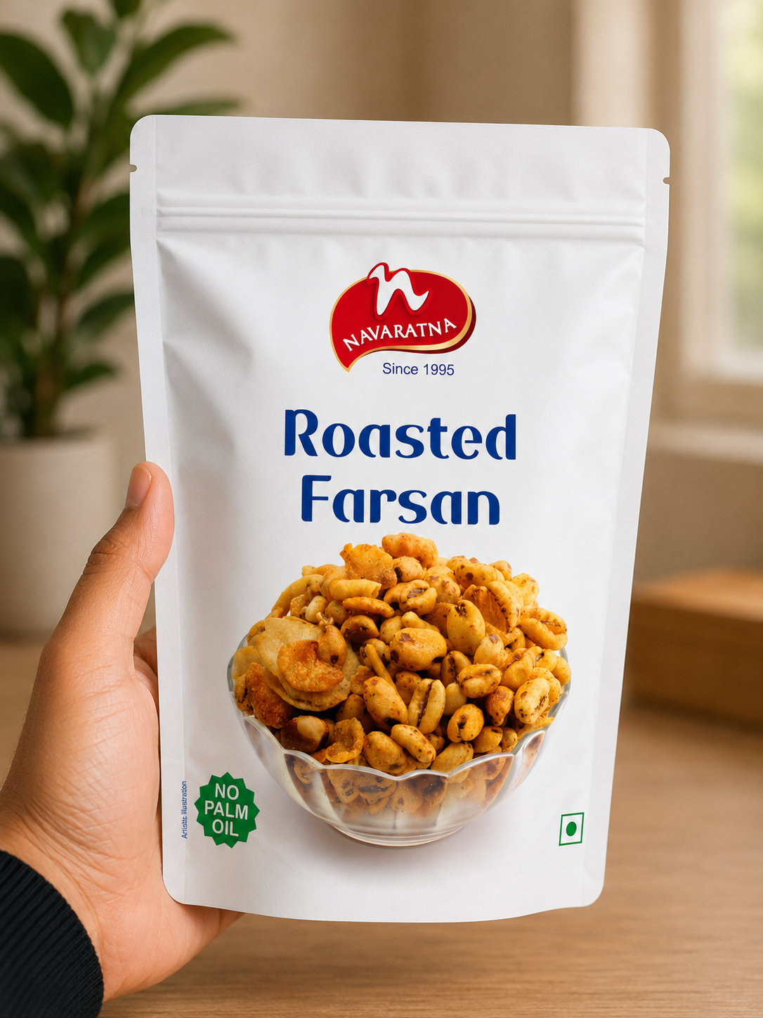 Roasted Farsan – image 5