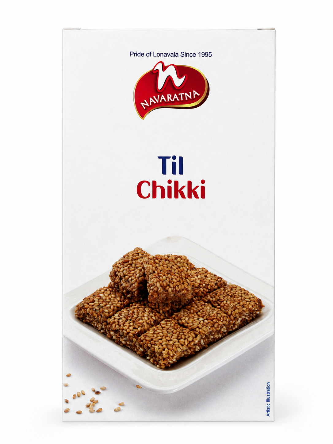 Til Chikki – image 2