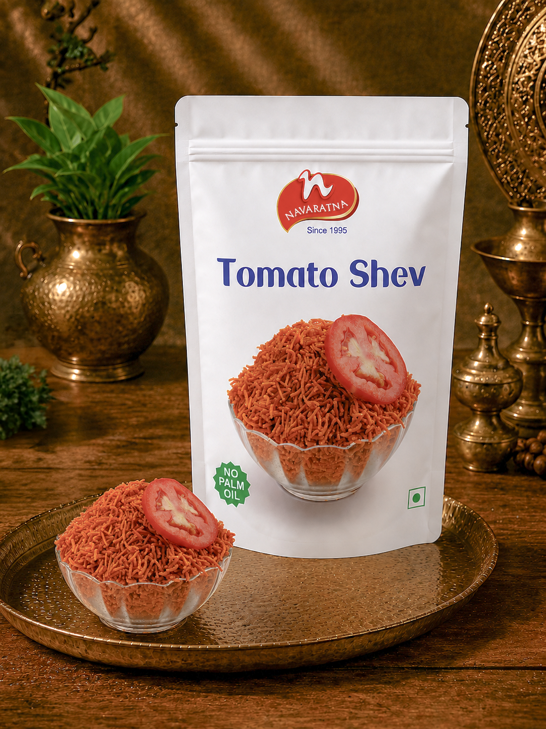 Tomato Sev – image 3