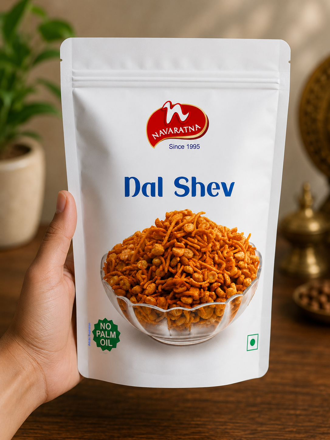 Dal Sev – image 3